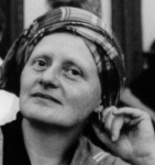 Roswitha Baumeister