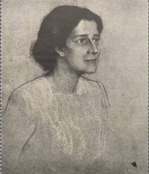 Gertrud Bäumer