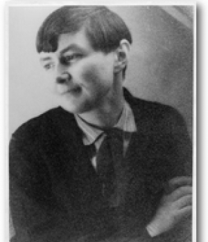Benita Koch-Otte