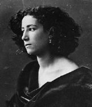 Sarah Bernhardt