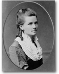Bertha Benz