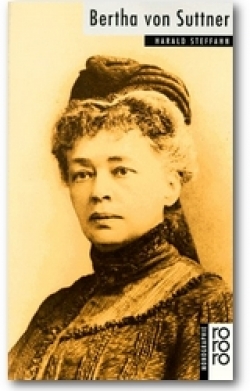 Bertha Von Suttner Bertha Von Suttner