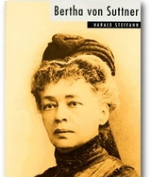 Bertha von Suttner