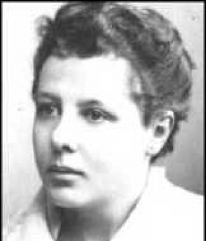 Annie Besant