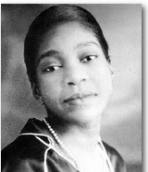 Bessie Smith