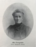 Louise Creighton