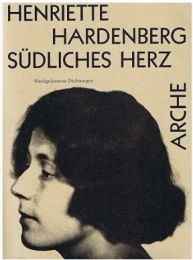 Henriette Hardenberg