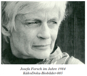 Josefa Forsch