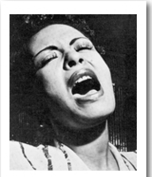 Billie Holiday