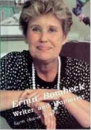 Erma Bombeck