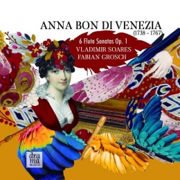 Anna Bon di Venezia