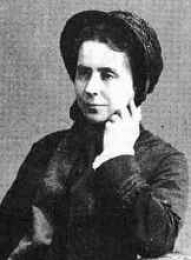 Catherine Booth