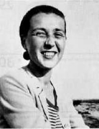 Madeleine Bourdouxhe