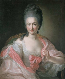 Maria Antonia Pessina von Branconi