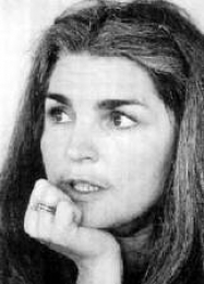 Karin Brandauer