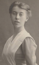 Bronislava Nijinska