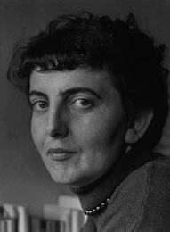 Christine Brückner