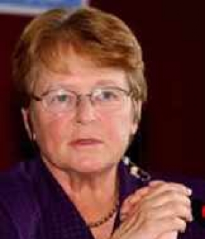 Gro Harlem Brundtland