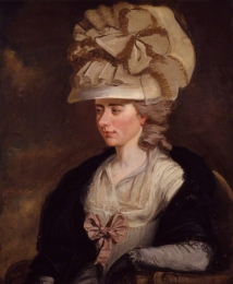 Frances Burney-d’Arblay