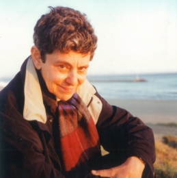 Andreas Burnier