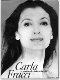 Carla Fracci