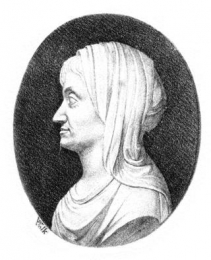 Caroline Louise Rudolphi