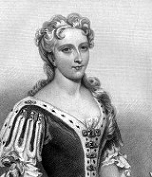 Caroline von Brandenburg-Ansbach