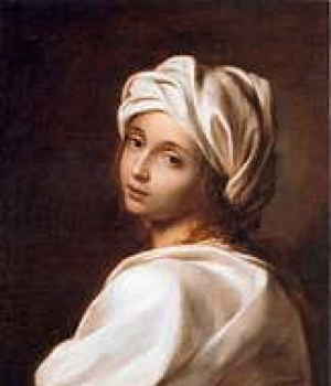 Beatrice Cenci