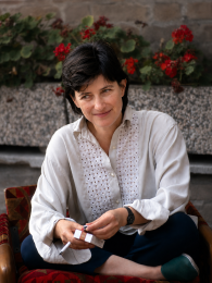Chantal Akerman