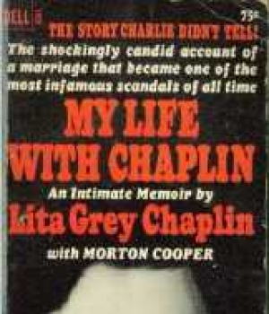 Lita Grey Chaplin