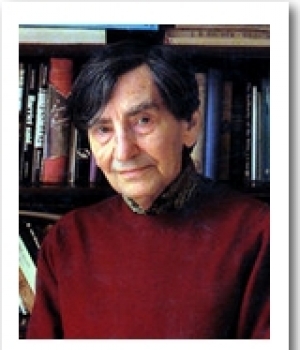 Charlotte Wolff