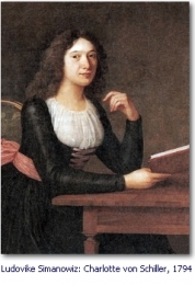 Charlotte von Schiller
