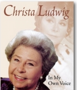 Christa Ludwig