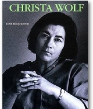 Christa Wolf