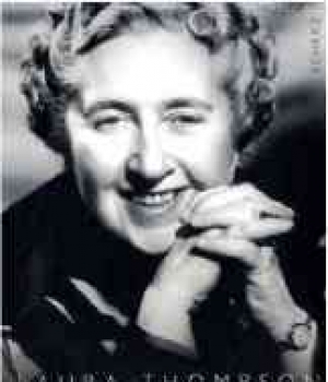 Agatha Christie