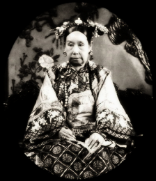 Cixi