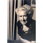 Clara Thompson
