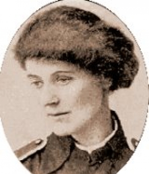 Constance Markiewicz
