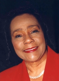 Coretta Scott King