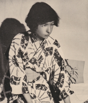 Alma M. Karlin