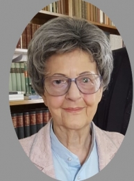 Dagmar Nick