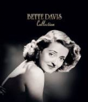 Bette Davis