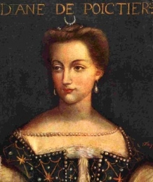 Diana von Poitiers