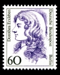 Dorothea Christiane Erxleben