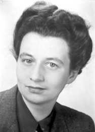 Dorothea Zeemann