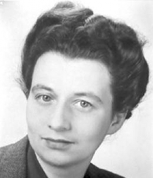Dorothea Zeemann