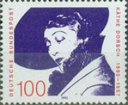 Käthe Dorsch