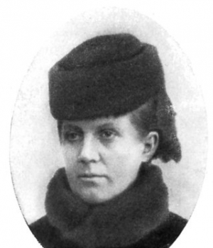 Anna Grigorjewna Dostojewskaja