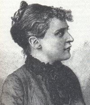 Helene von Druskowitz