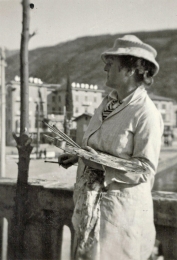 Edith von Bonin
